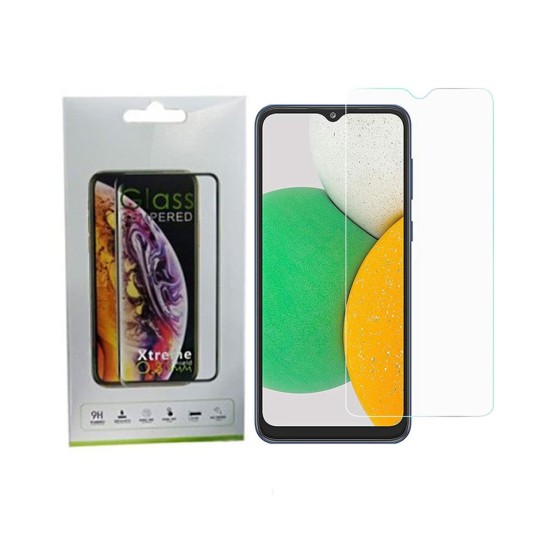 GLASS PROTECTOR FOR SAMSUNG GALAXY A02